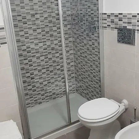 Solari7 Apartament *