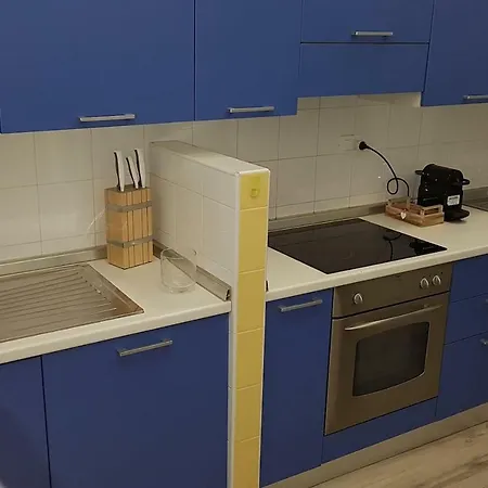 Solari7 Apartament *