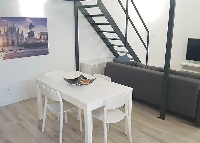 Apartamento Solari7