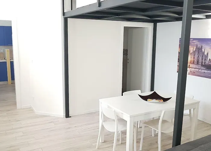 Apartamento Solari7 *