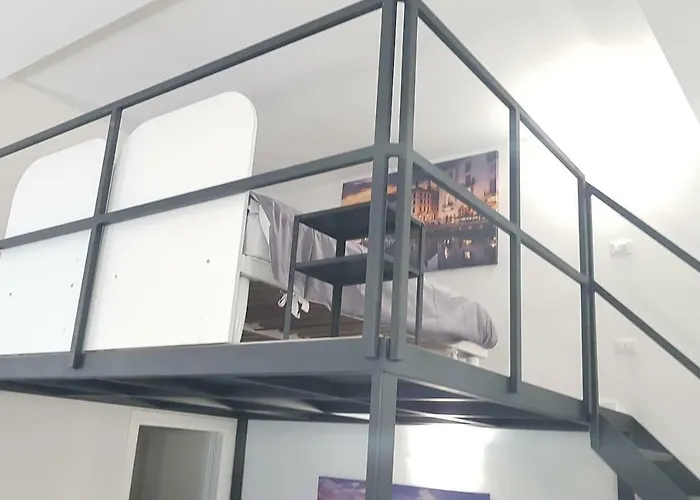 Solari7 Apartamento *