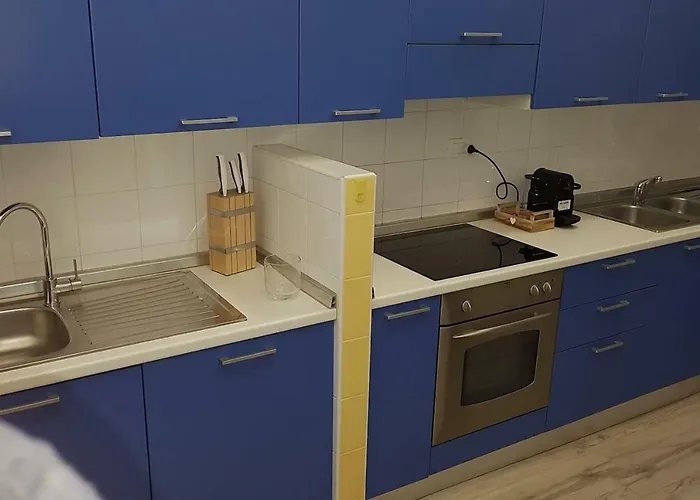Solari7 Apartamento *