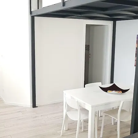 Apartman Solari7 *