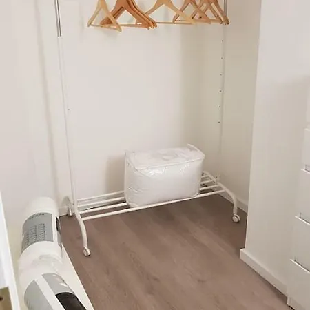 شقة Solari7 ميلان