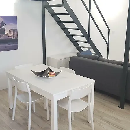 Apartment Solari7