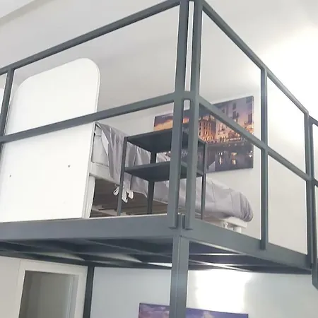 Solari7 Apartment *